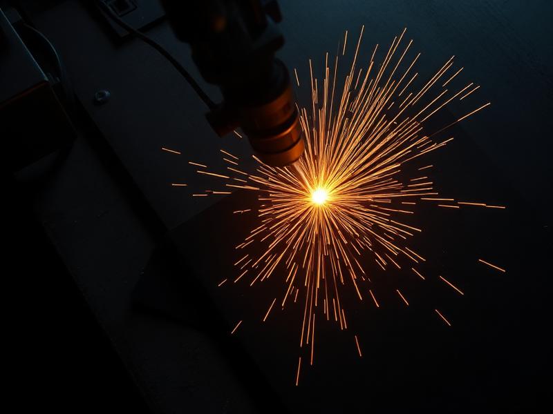 Laser Cutting