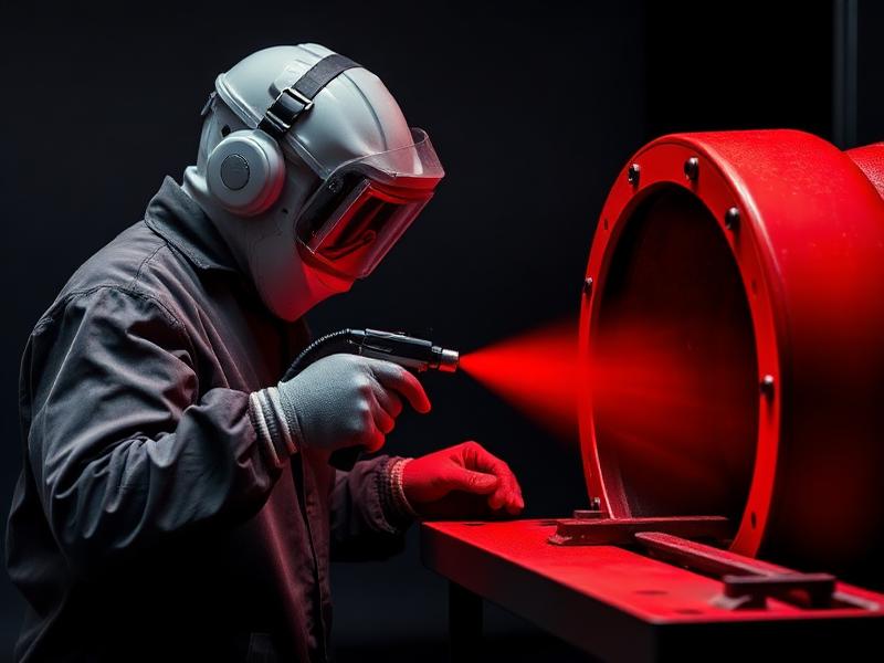 Powder Coating