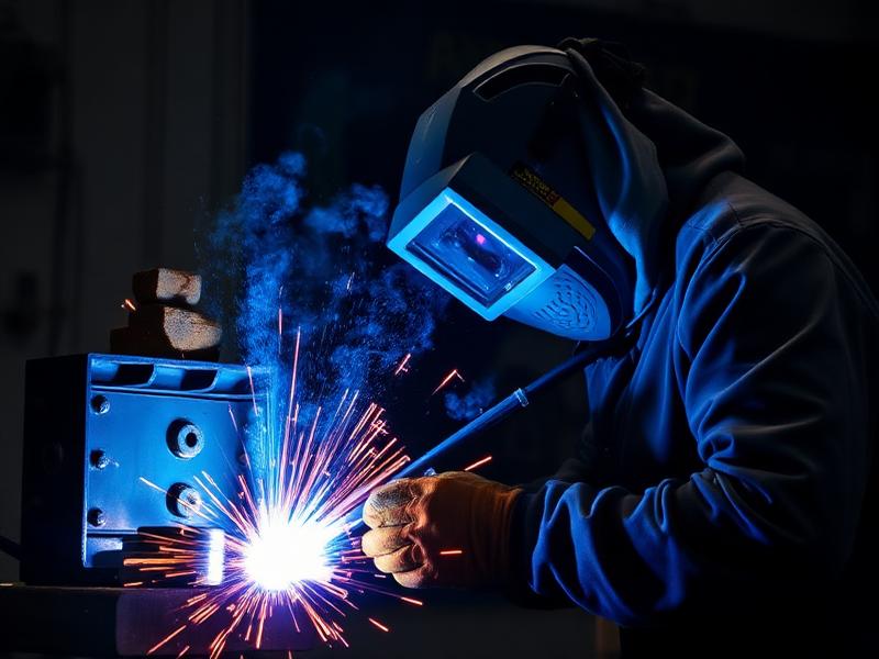Steel Fabrication