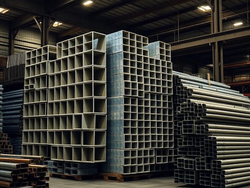 Steel Stockholding